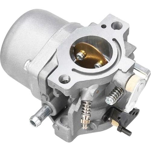 Auto Carburetor for Briggs & Stratton Walbro LMT 5-4993 with Mounting Gasket E7CB