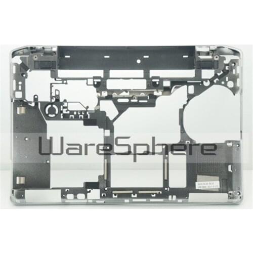 Brand NEW Original Bottom Base Cover Bottom Case for Dell Latitude E6430 02P6CJ 2P6CJ AM0LD000807 Notebook/Laptop D shell Silver