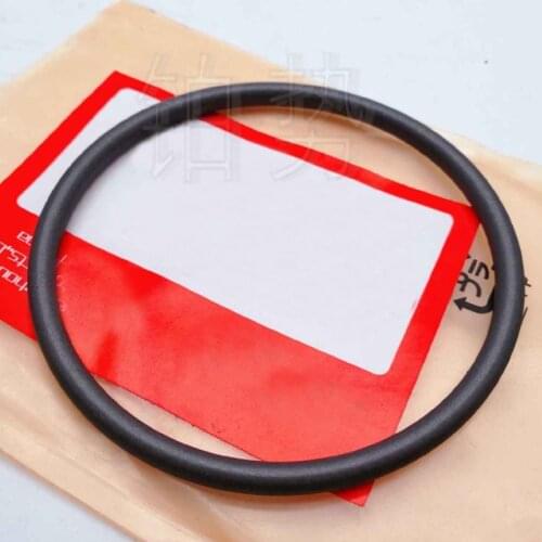 Car Exhaust pipe interface pad 2004-Hon da3.2 TLA CCO RDH YBR IDA VAN CIE RBR EEZE Water pipe bushing Muffler pad 18302SP0003