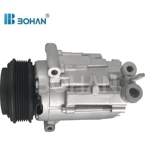 Conditioning ac compressor 2010-2015 for Chevrolet Camaro 3.6 V6 1422219 1522219 1522273 22798908 92229740 92229739 BH-CT021-5