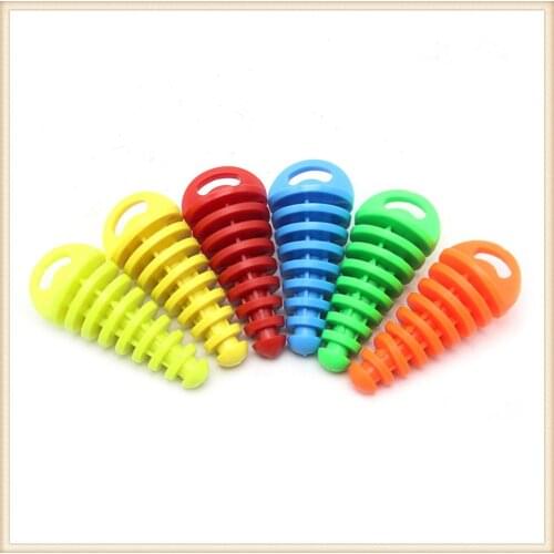 Motocross parts Tailpipe Muffler Wash Plug Pipe Protector for KTM 300EXC 300XC 350SX-F XC-F XCF-W 250EXC-R 300XC-W