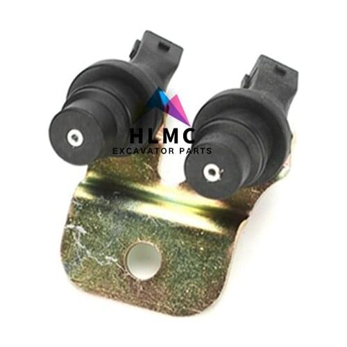 NEW CAT E320D 330C E336D C9 Timing Speed Sensor 245-4630 Crankshaft Position Switch Sensor 109-7194 109-7195