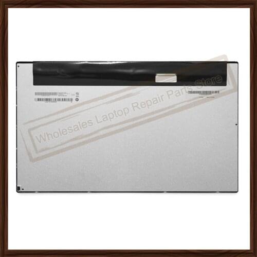 Genuine New 18.5" LCD Screen For LENOVO M185XTN01.2 M185XTN01 LCD Screen Display 1366*768 Replacement