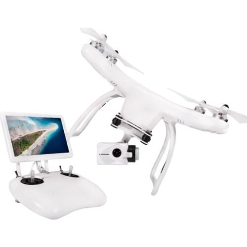 Professional Drone with 4K Camera Upair One Drone