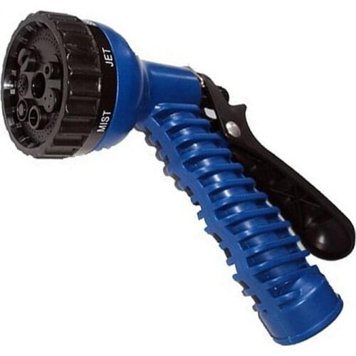 Garden Water Sprayer Garden Accessories Water Sprinkler Tool Plant Water Gun Garden Water Guns Watering Lawn Hose Sprayer