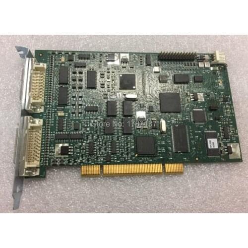OC-PC20-V0000 DAQ Card used in good condition
