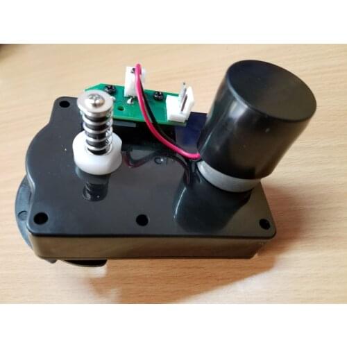 Vending Machine Vending Machine Vending Machine Accessories Motor Motor Reduction Gear Box Gearbox DC12V/24V