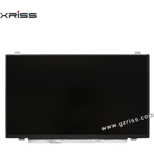 XRISS High Quality 14.0 Inch EDP 30Pins N140FGE-EA2 Laptop LED LCD Display Panel Screen