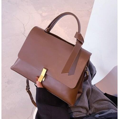 PU Leather Luxury Designer Purses and Handbags Fashion Crossbody Bags for Women 2021 Girls Female Shoppers Wallets Money Clutch