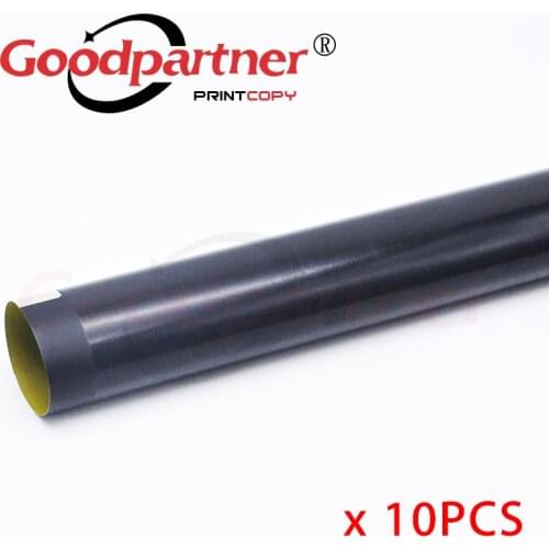 10 Fuser Film Sleeve for Canon IR 2016 2018 2020 2022 2025 2030 2120 2116 2318 2320 2420 2422 2200 2800 3300 3320 2230 2270 2870