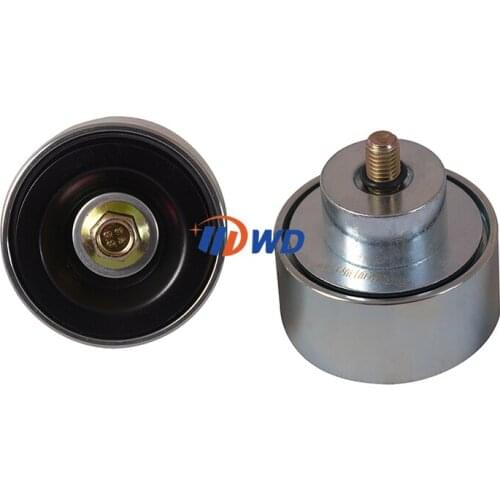 504065877 2852398 4892356 04892356 004892356 Belt Tensioners Pulley For Iveco Truck Cummins Motor 13.170E 15.170E 15.190E