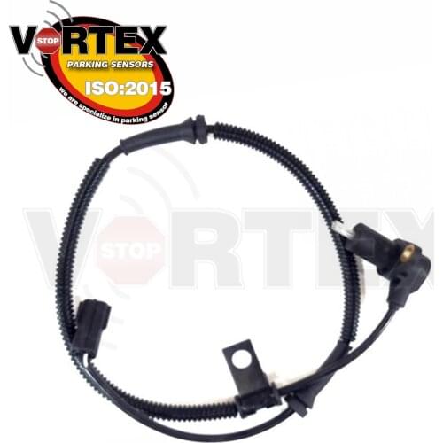 ABS Wheel Speed Sensor Front Right For 2003-2006 Kia Sorento 95671-3E010 956713E010 SU12297 ALS873 5S10844