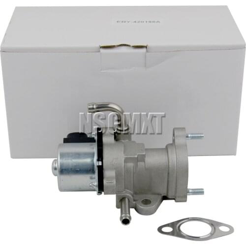 AP01 For TOYOTA AURIS COROLLA Yaris/Vitz 1.4 D-4D EGR VALVE 1ND-TV 2562033030 66KW 25620-33030 2562033030