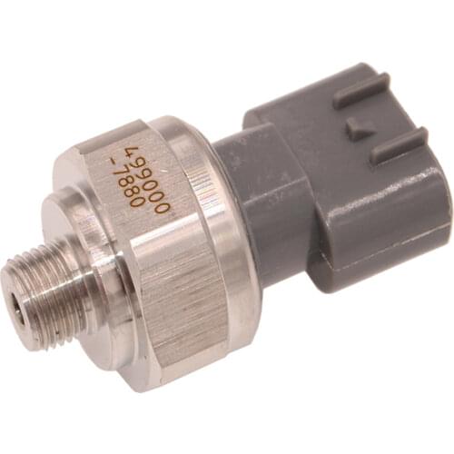 Free Shipping Car A/C Pressure Switch Sensor For Toyota Yaris Corolla Camry Corolla Scion Venza 499000-7880