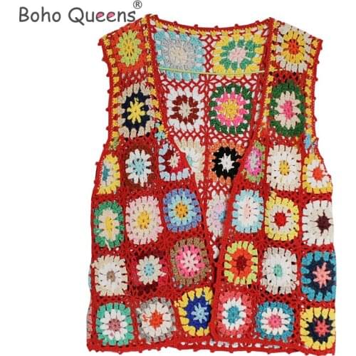 BOHO QUEENS Womens Tops