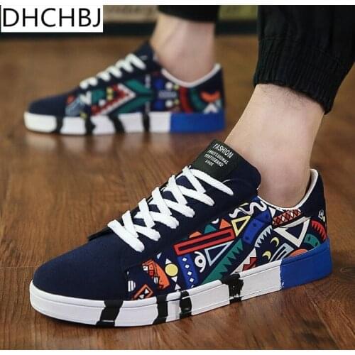 DHCHBJ Men's Shoes