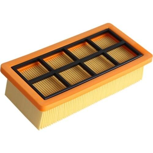 Filter 6.415-953.0 for Karcher AD 2, AD 3.000, AD3.200, AD 3 Premium Fireplace, AD 4 Premium Robotic Vacuum Cleaner Part