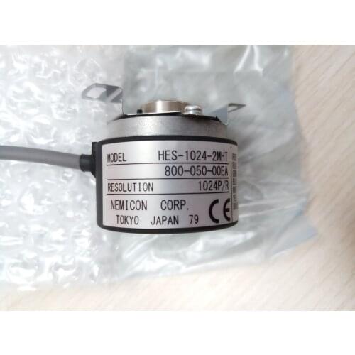 HES-1024-2MHT-800-050-00EA new NEMICON original encoder
