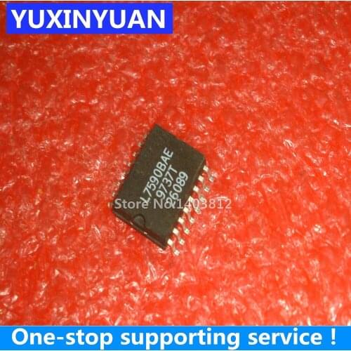 L7590BAE L7590 SOP16 1PCS