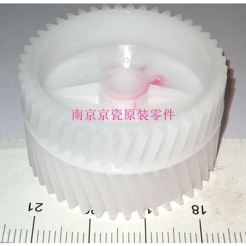 New Original Kyocera GEAR Z44L-Z44R for:P2235 P2040 M2135 M2635 M2735 M2040 M2540 M2640