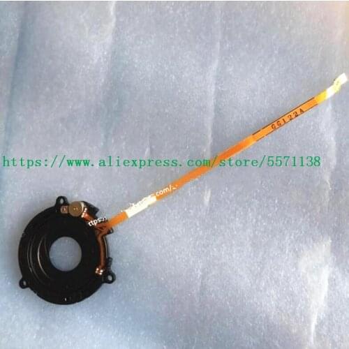 Repair Parts For Canon EF 100-400mm F/4.5-5.6 L IS II USM Lens Aperture Group Ass'y Power Diaphragm Control Unit YG2-3530-000