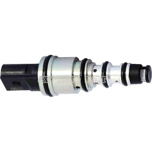 New Quality AC Air-Conditioning Compressor Control Valves JXF Auto Part For Delphi CVC Series Compressors For Renault