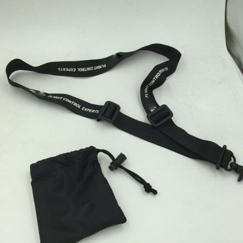New Shoulder Neck Strap Belt Lanyard for RC DJI Phantom 2 3 Inspire 1 DJI Phantom 4 rc drone Transmitter strap