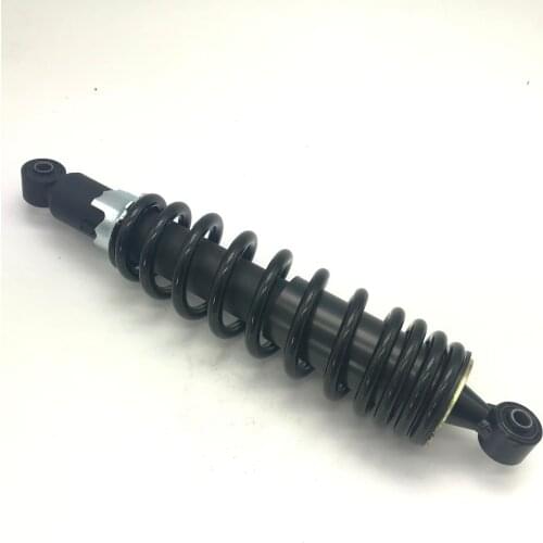 New Rear Shock Absorber For HISUN HS500 HS700 500CC 700CC ATV Quad Hisun Massimo ATV Parts 55100-107-0000