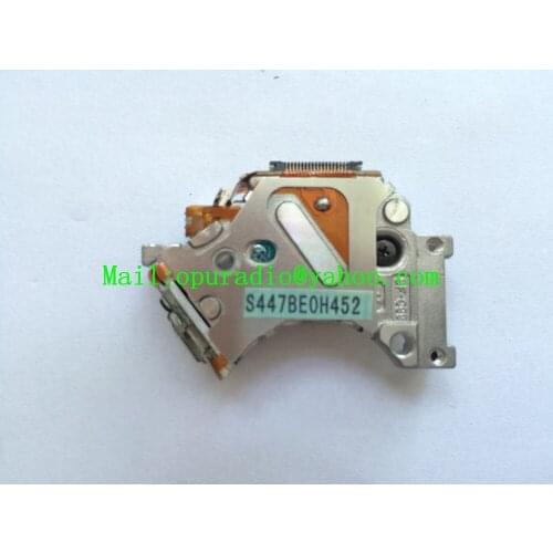 Original new Sanyo CD laser SF-C99 Optical pickup SFC99 CDM-M3 laser for AUTO Car audio system laser lens