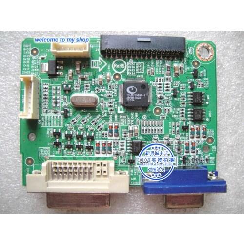 E2770SD Drive Board 715G5863-M01-000-004S