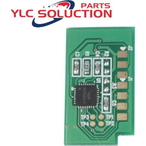 Compatible chip TL410 TL420 for Pantum P3010 P3300Dw M6700Dw M7100Dn M6800 M7200FDn M7300FDw printer TONER chip DL410 DL420