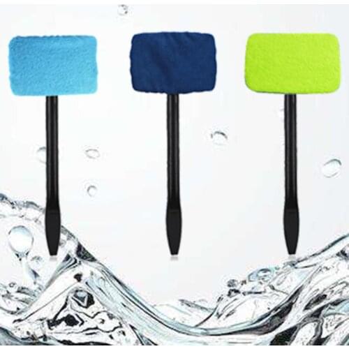 Window Cleaner Brush Kit Car Window Windshield Cleaning Wash Tool Inside Interior Auto Glass Wiper With Long Handle