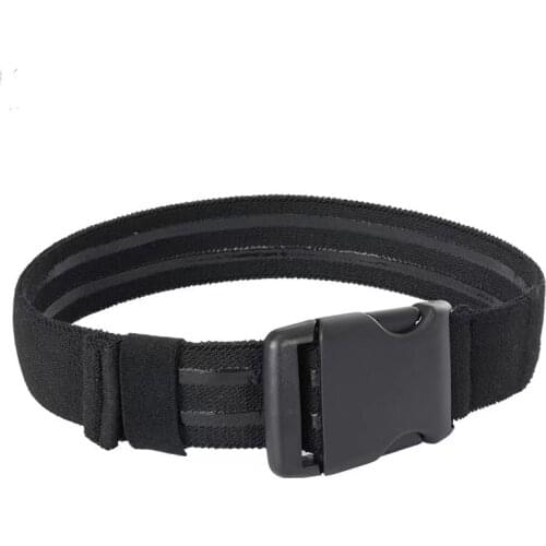 Tactical Drop Elastic Leg Band Strap for Thigh Holster Leg Hanger Hunting Military Pistol Molle Waist Belt Airsoft