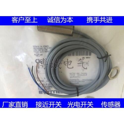 Spot supply of high quality inductive sensors BES 516-325-G-E4-C-02 Quality Assurance