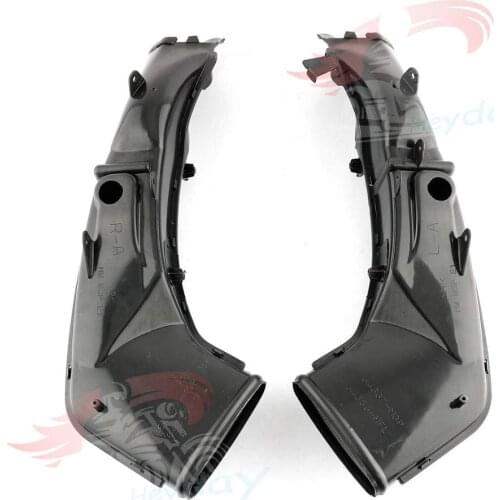 Motorcycle Ram Air Intake Tube Duct for Honda Cbr1000 RR CBR1000RR Fireblade CBR 1000 RR 2012 2013 2014 14 13 12