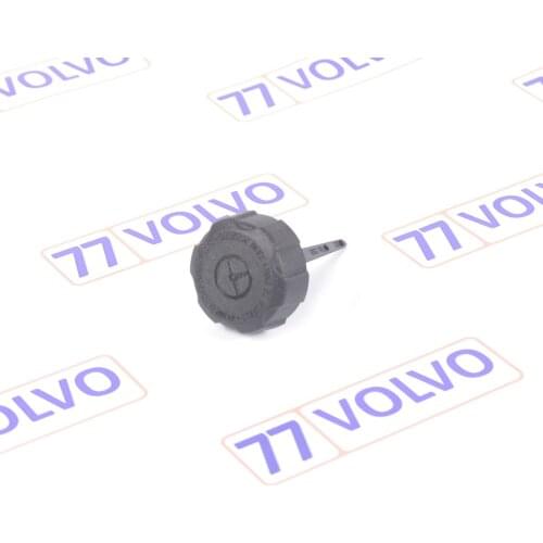 VOLVO Power Steering