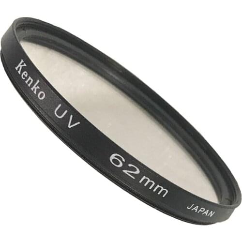 YC Onion Light Filters For Camera Lenses