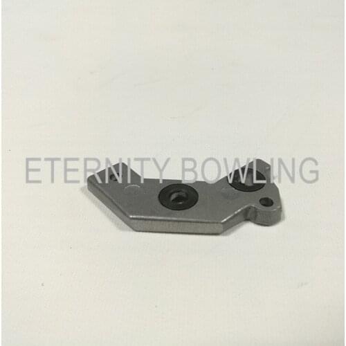 Bowling Spare Parts T070 002 644 Plate Yoke Respot Assembly Use for AMF Bowling Machine
