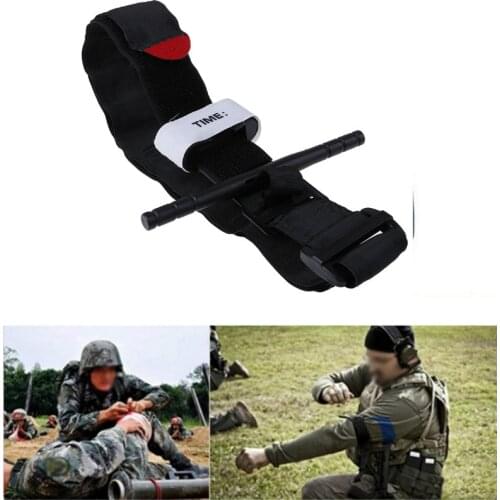 2021 First aid bleed quick stop cat blood control Stanch tourniquet life trauma strap save medic release rescue slow emergent