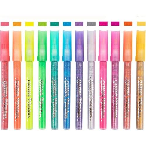 Adeeing Waterproof Markers