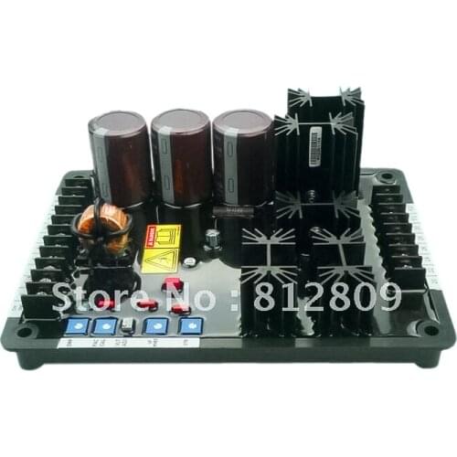 AVR AVC125-10B1 Automatic Voltage Regulator+free&fast shipping