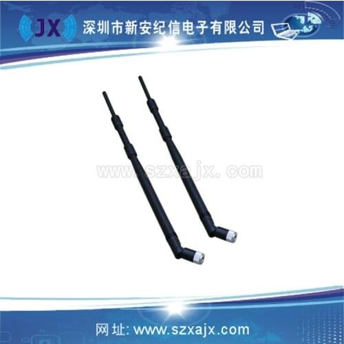 2.4G 9dbi wireless routing network card signal enhancement antenna indoor WiFi signal enhancement gain days