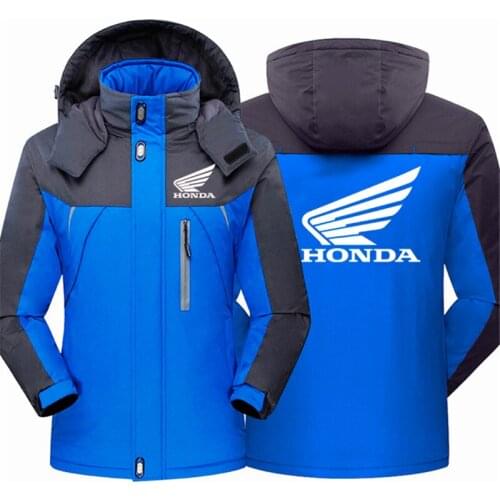 HONDA Climbing And Mountaineering Products