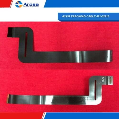A2159 touchpad cable for MACBOOK PRO 13" A2159 TRACKPAD CABLE 821-02218 A2159 trackpad cable