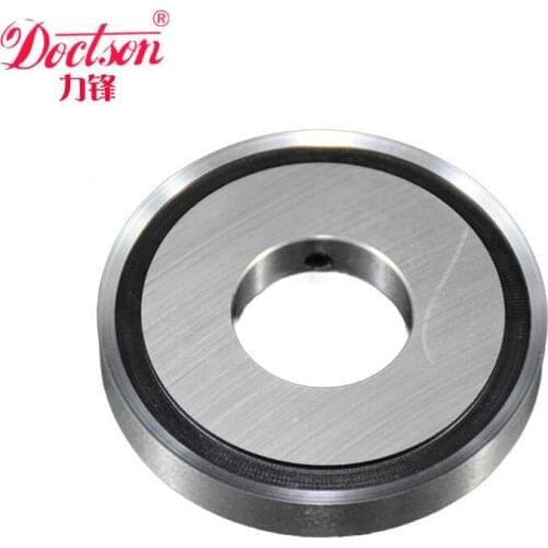 Dish type blade. cutting paper pipes knife.HSS blade.metallurgy machine cutting.rubber shear blade