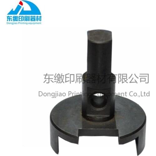 Heidelberg CD102/SM102/Speedmaster 102/SM74/SM52 Printing Machinery Journal Box 71.010.116