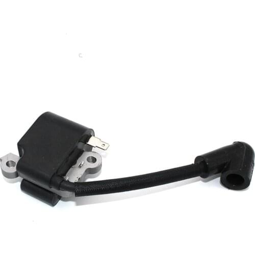 Ignition Module Coil for McCulloch Mac 2818AV CS340 CS380 M4620 Partner 470 470CCS 545063901 530039239