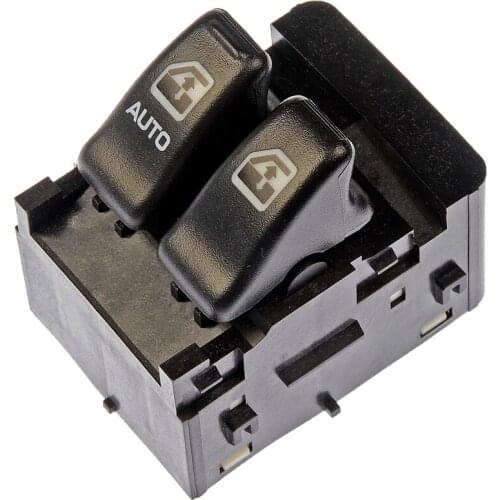 For CHEVROLET VENTURE Pontiac MONTANA Oldsmobile Silhouette NEW Power Window Switch Electric Window Switch 10387305 10419308