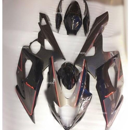 Fairing fit For Suzuki GSX-R1000 2005 2006 GSXR1000 05 06 black Motorcycle Fairings 2005/2006 GSX-R1000 black