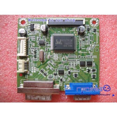 P202va Driver Board P202va Motherboard ILIF-350 3 V.A 492A008T1300H